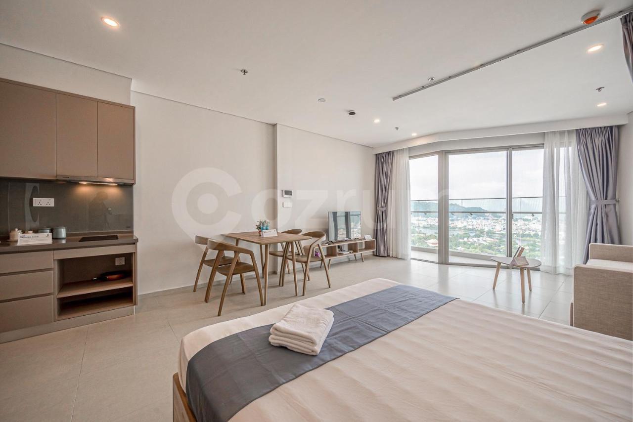 Pi'S Home - Can Ho Nghi Duong The Song หวุงเต่า ภายนอก รูปภาพ