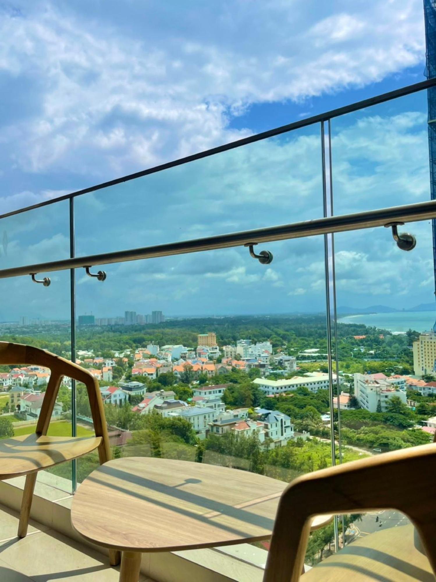Pi'S Home - Can Ho Nghi Duong The Song หวุงเต่า ภายนอก รูปภาพ